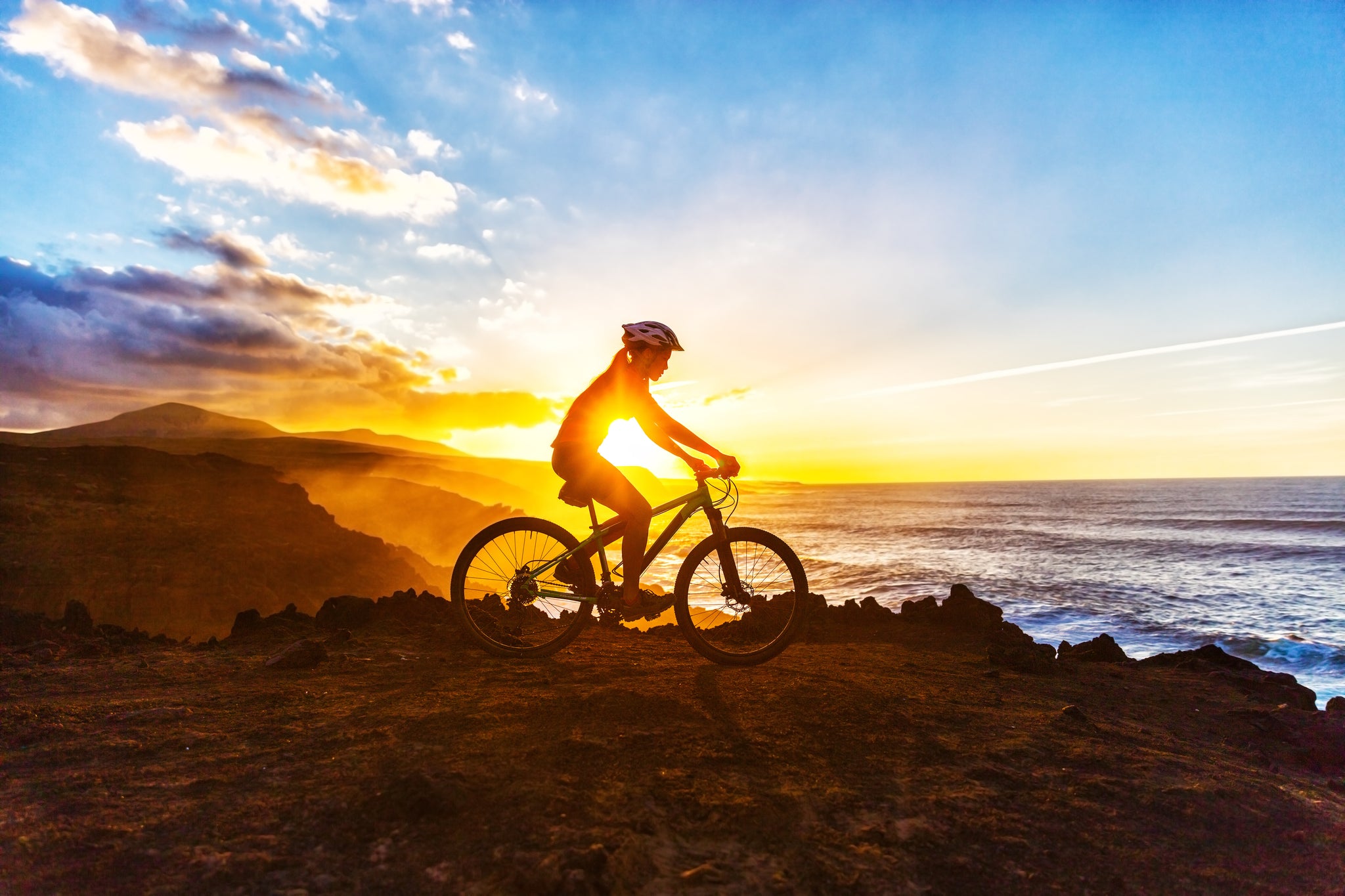 Bikes for Trails