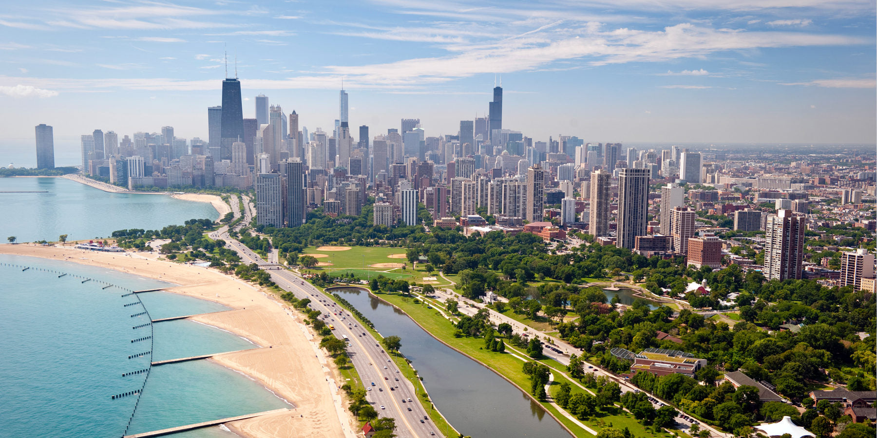 Bikes For Chicago
