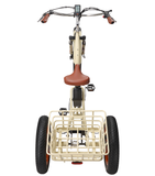 sixthreezero Simple Step Thru Fat Tire Electric Trike