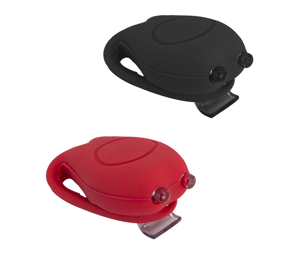 Beam Bug Front and Rear Light Set