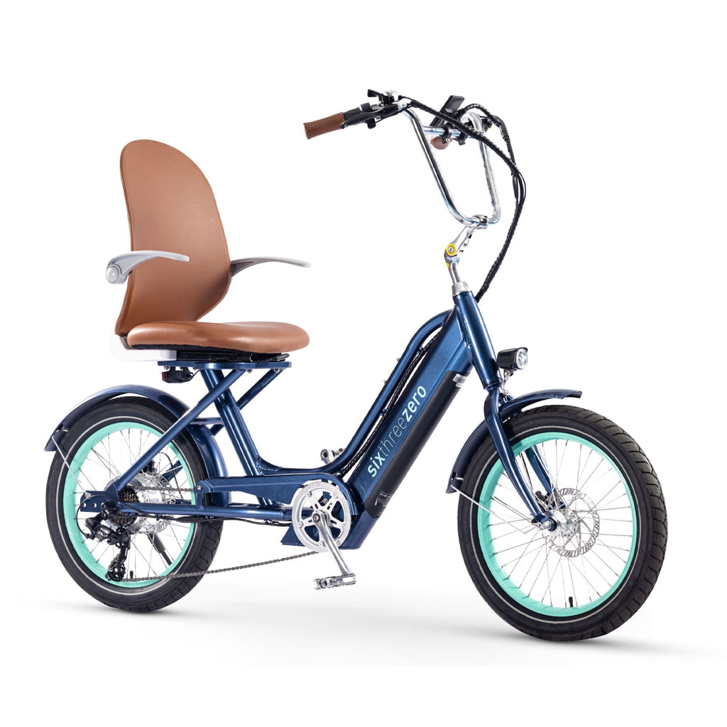 sixthreezero Relaxed Body 20" w/ Office Chair