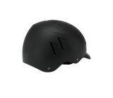 sixthreezero Unisex Helmet, Black