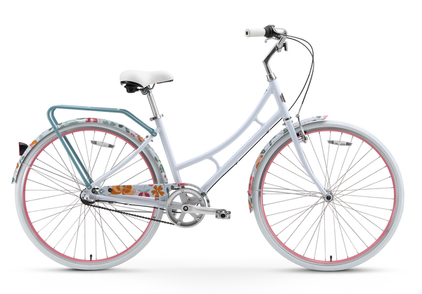 A/O Audrey Limited 3-Speed City Bicycle