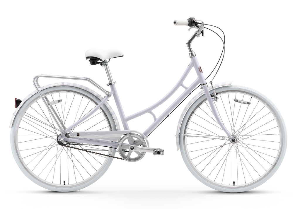 A/O Audrey Limited 3-Speed City Bicycle