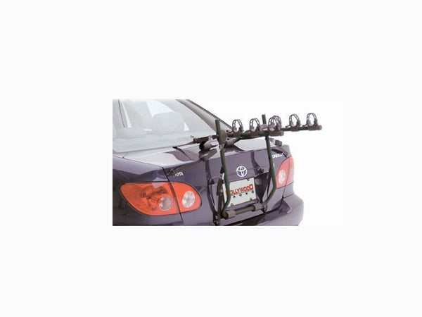 Hollywood Racks Express-3 Car Rack