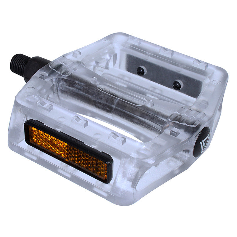 Blackops Gummy 9/16 Inch Pedals