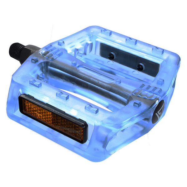 Blackops Gummy 9/16 Inch Pedals