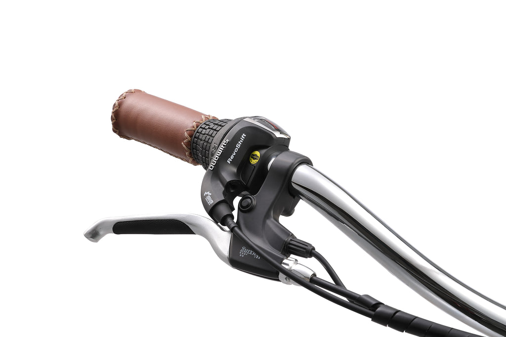 The Throttle