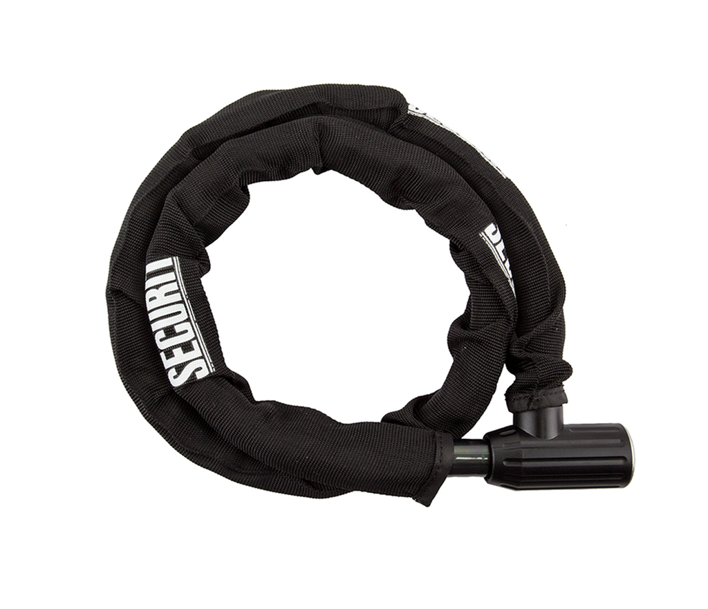 Securit Spyne Armor Key Lock