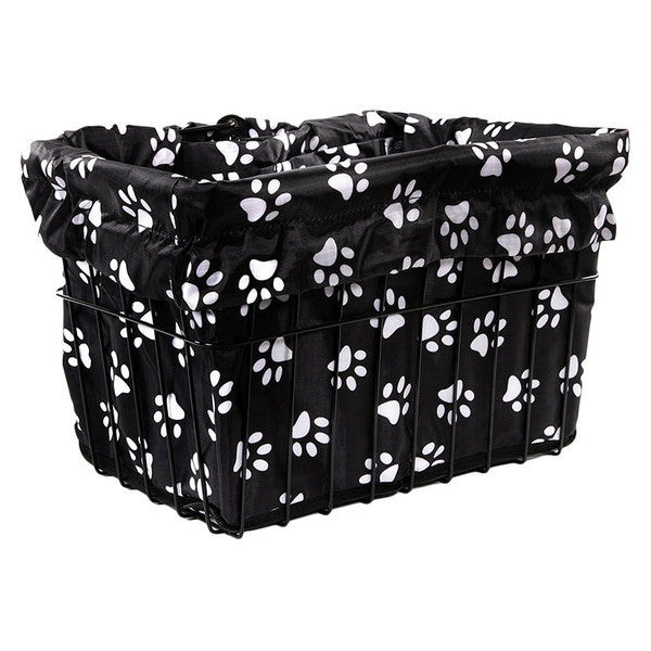 Cruiser Candy Reversible Basket Liner