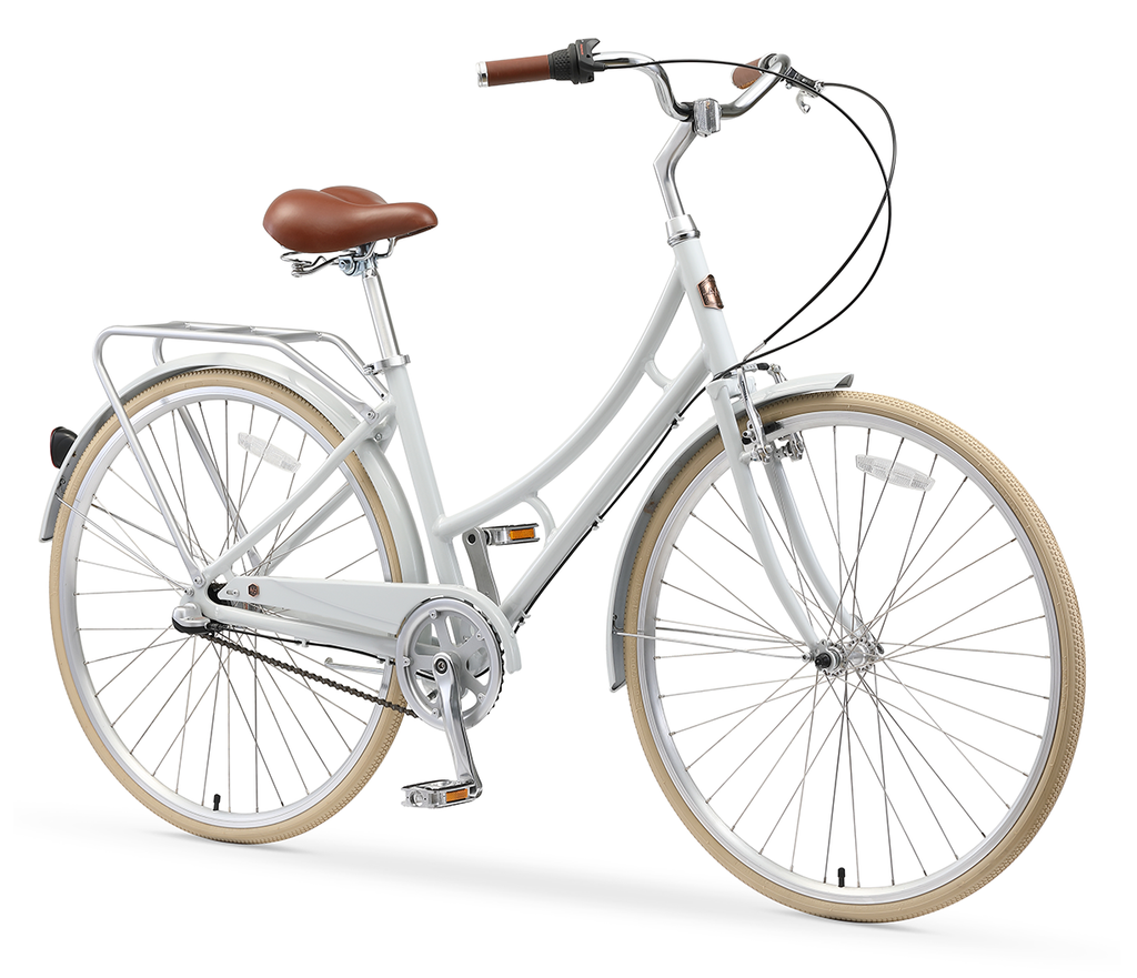 A/O Audrey 3 Speed City Bicycle