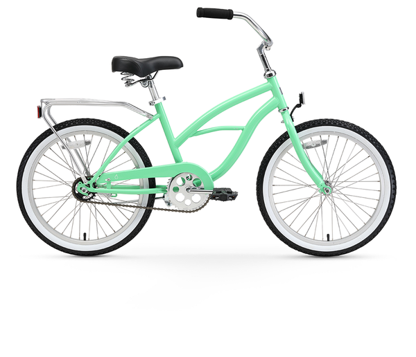 Gallery View 2, mint-green
