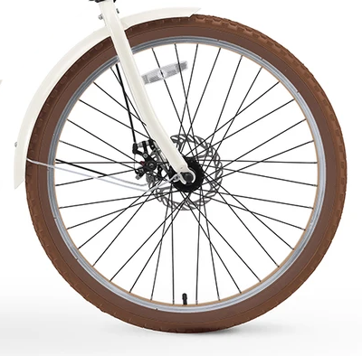 The Tires