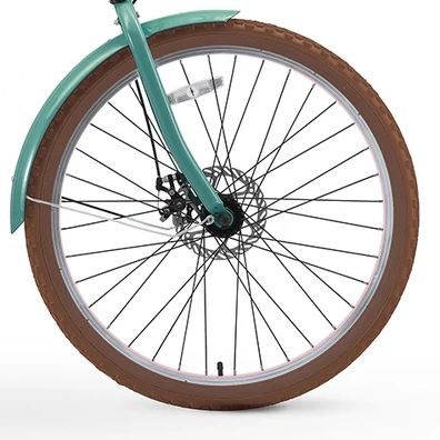 The Tires
