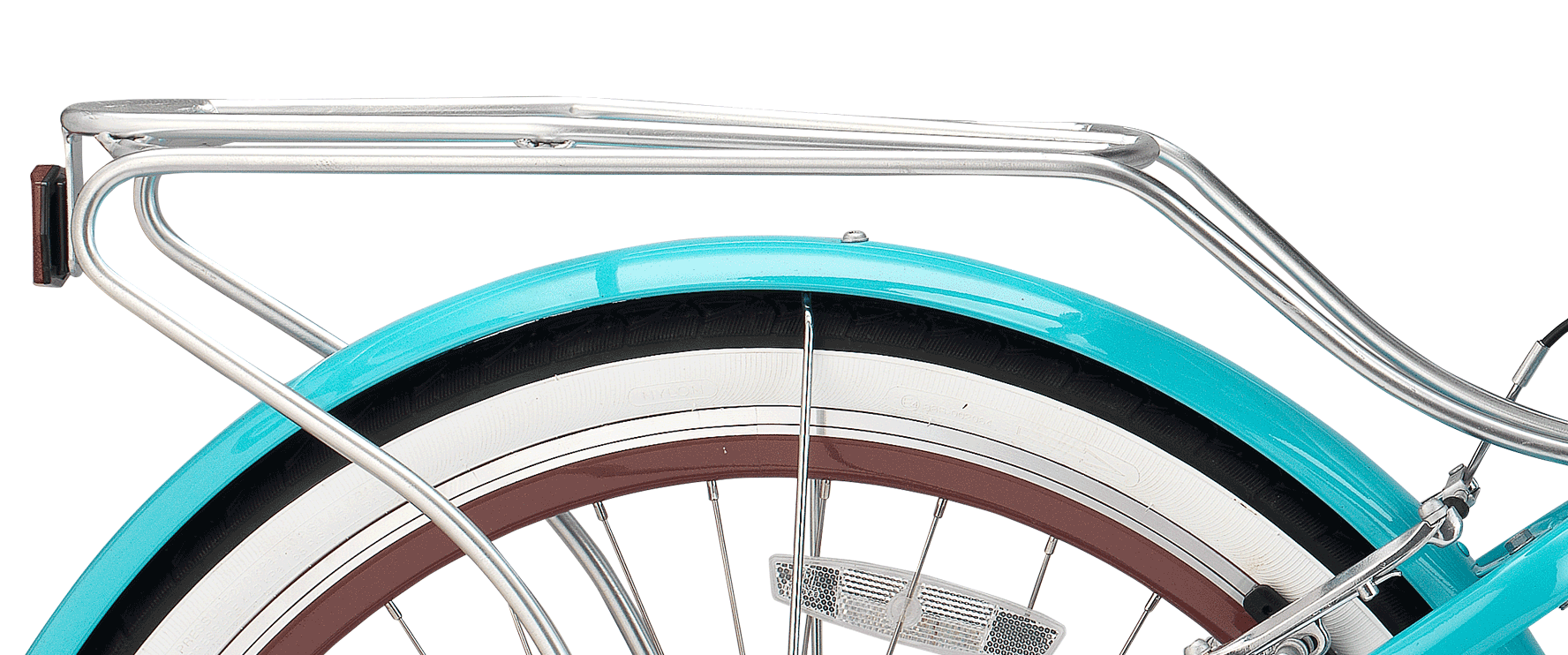 One Bike
