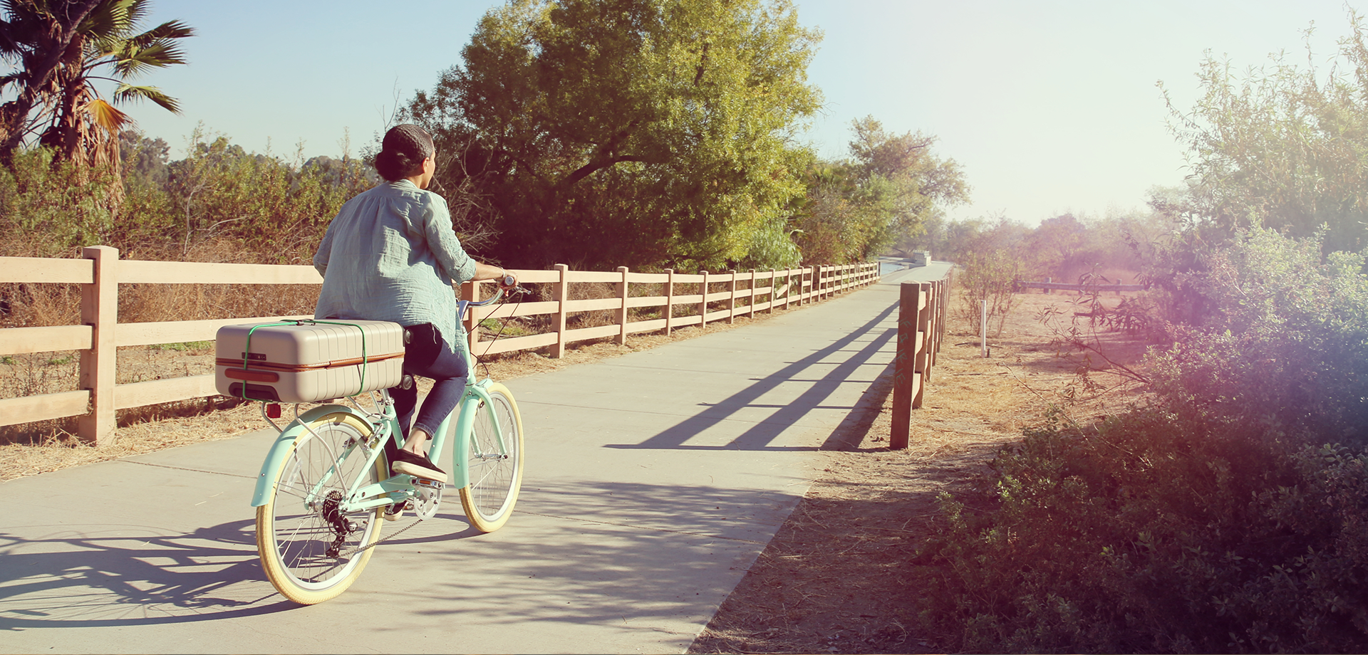 Trails