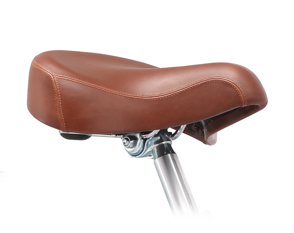 The Seat