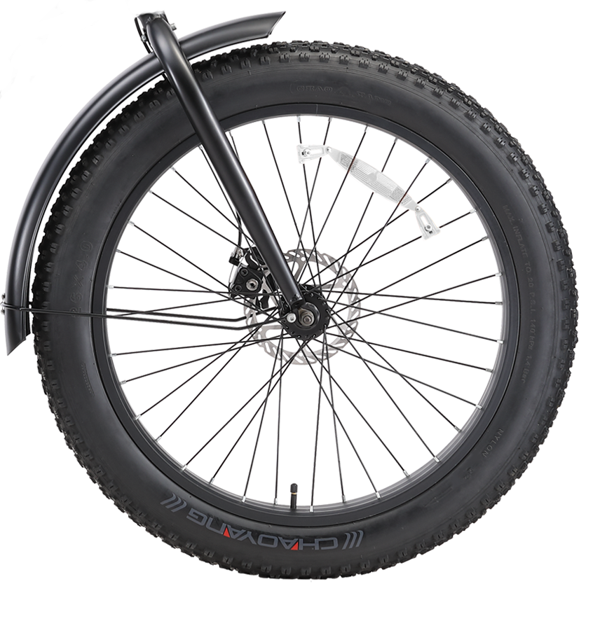 The Tires