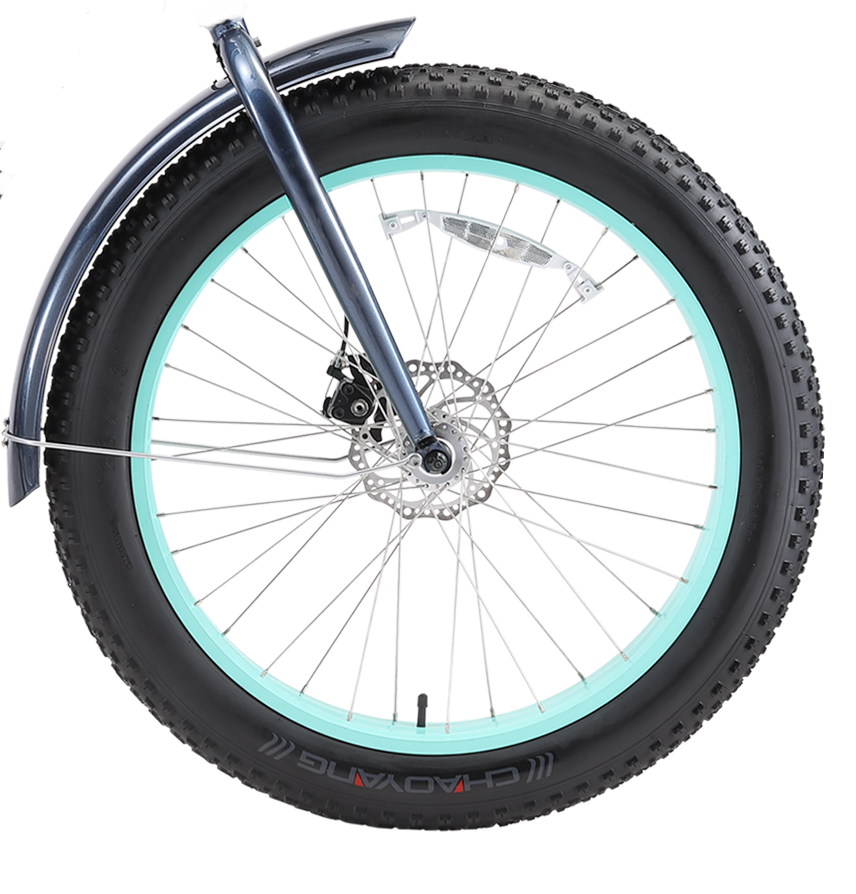 The Tires