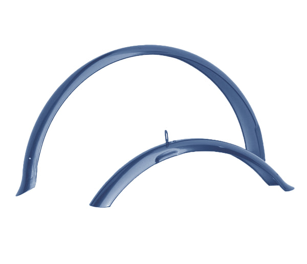 EVRYjourney 26" Front/Rear Fender Set