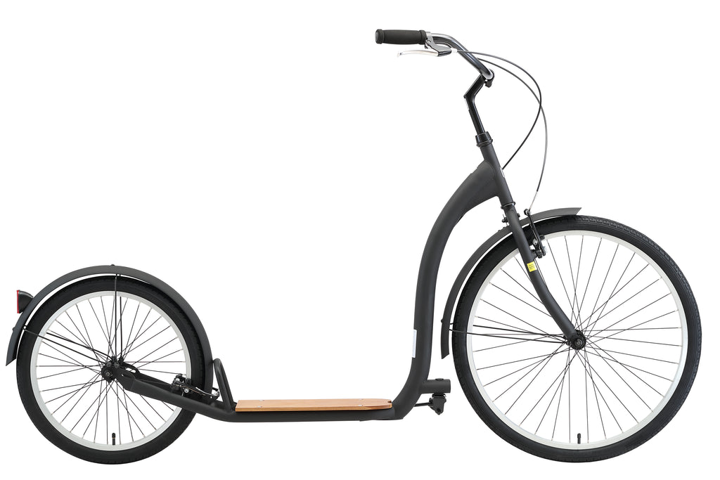 sixthreezero Around the Block 26" Scooter