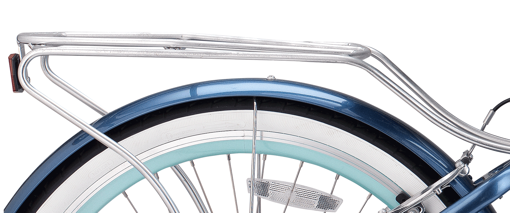 One Bike