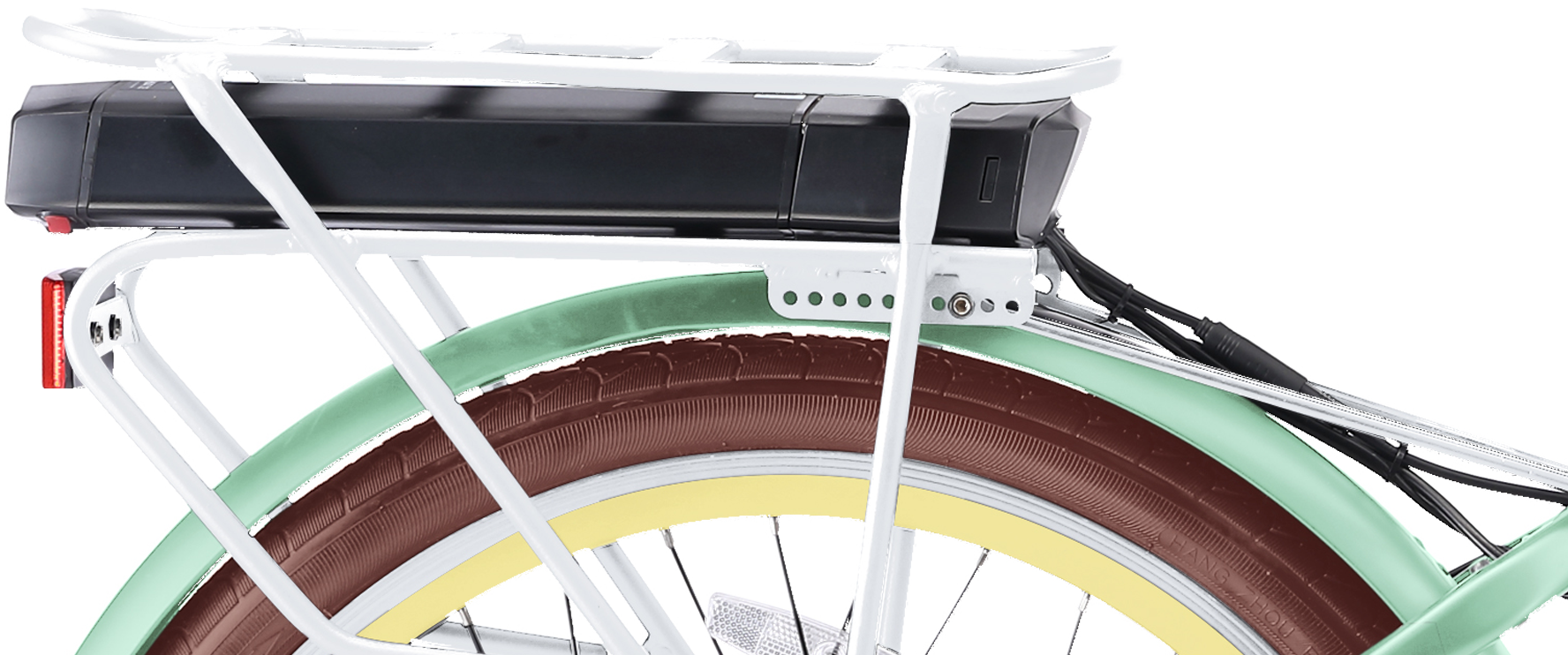 One Bike