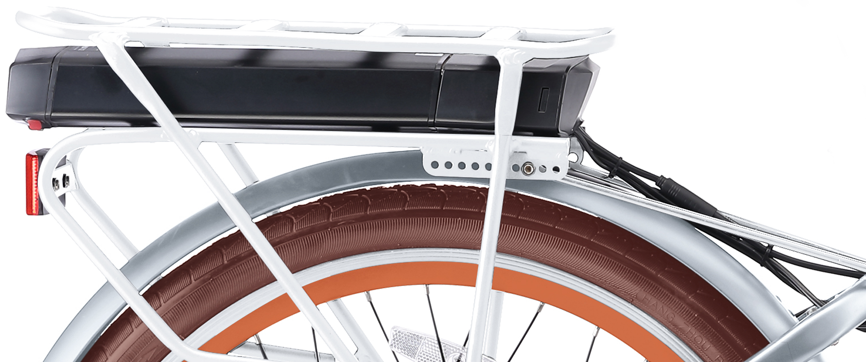 One Bike