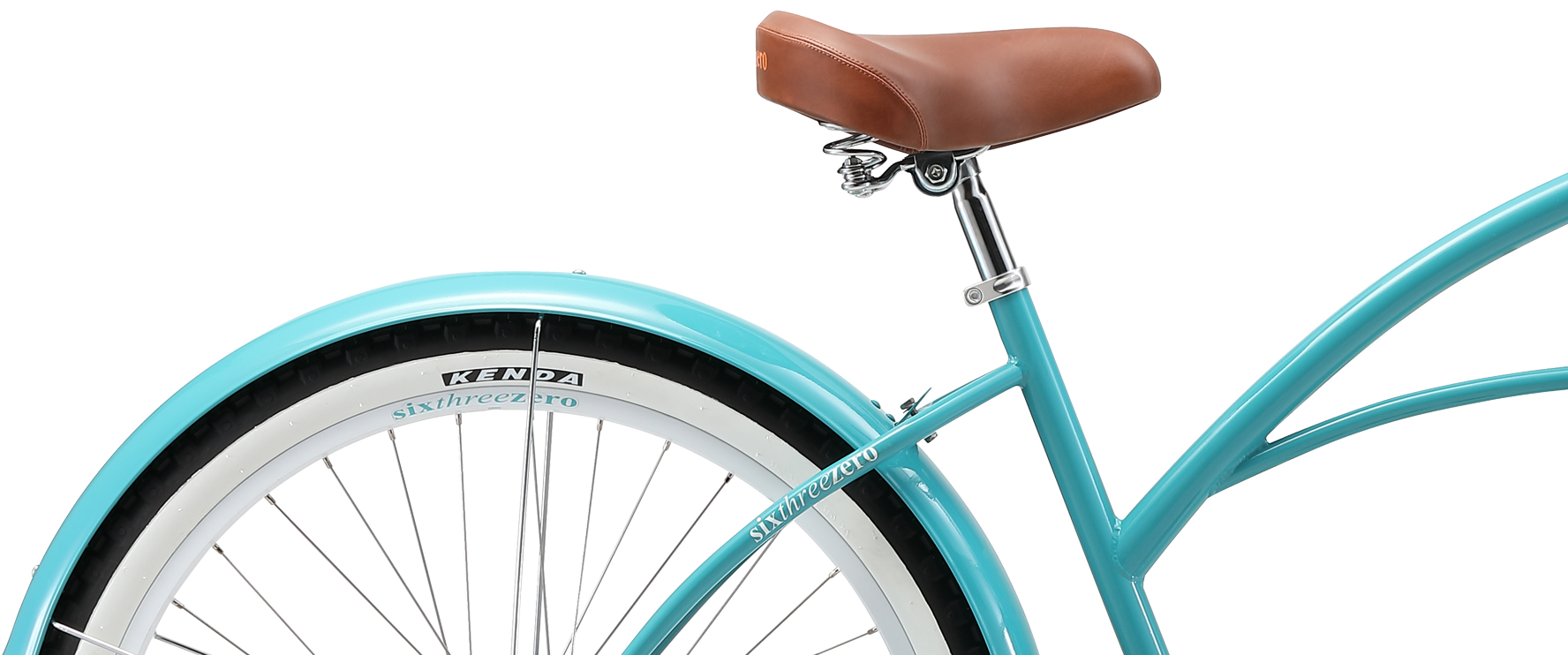 One Bike