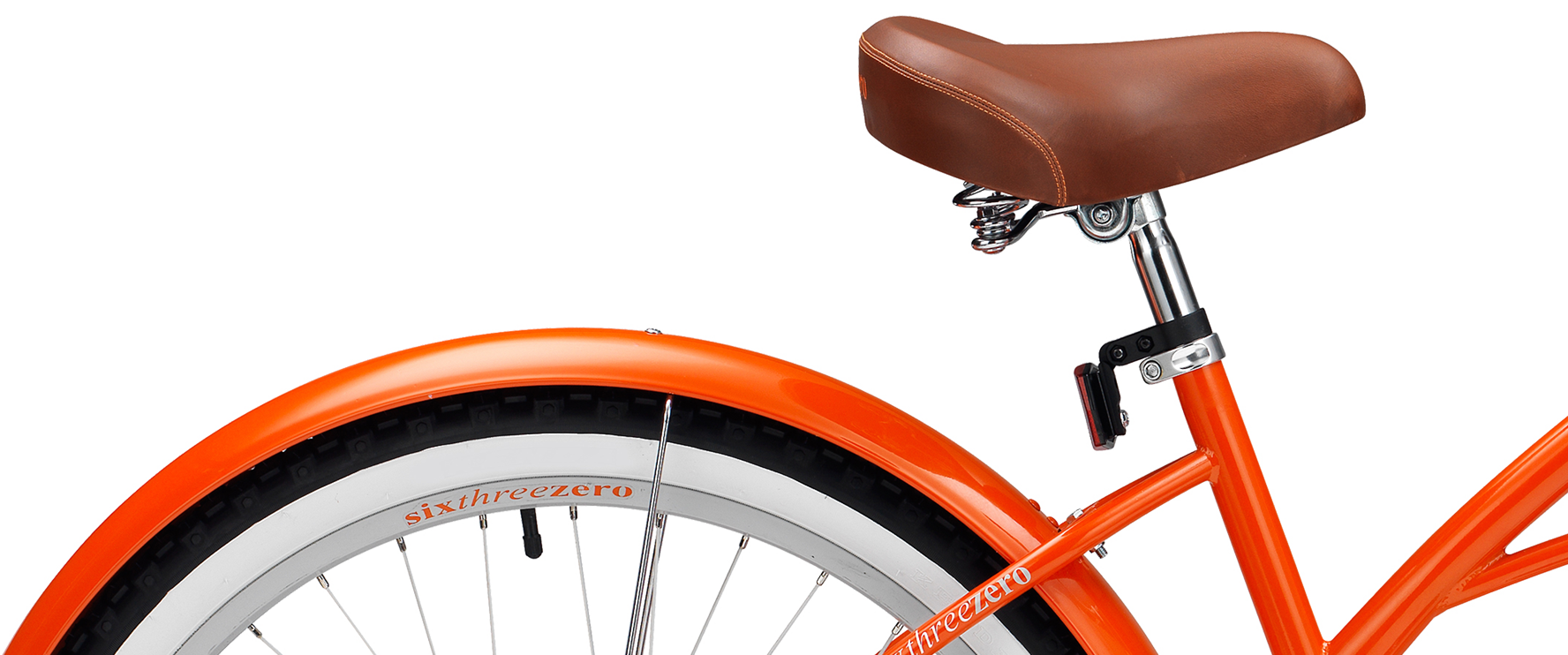 One Bike