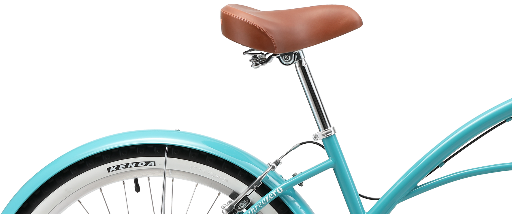 One Bike