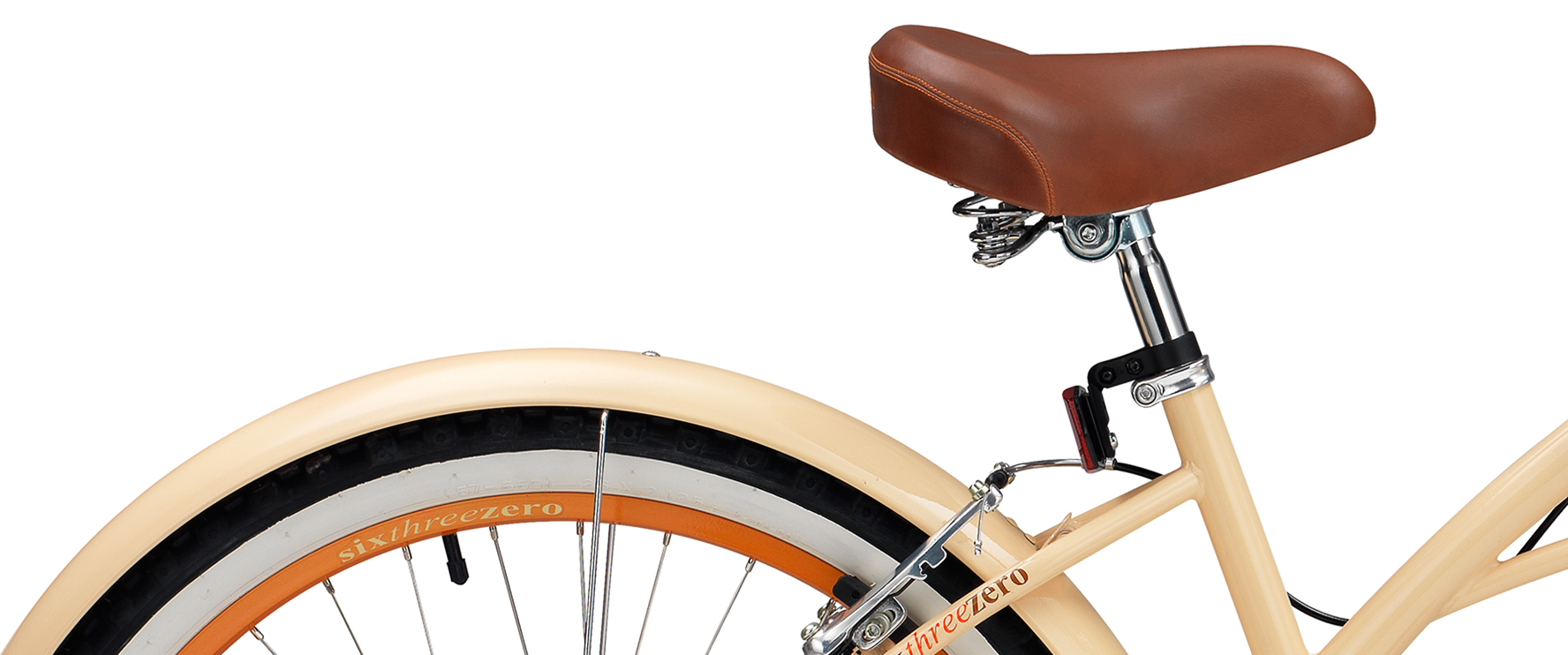 One Bike