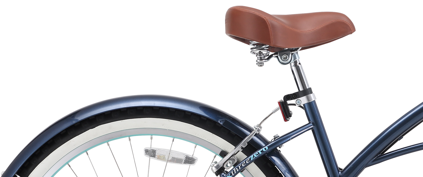 One Bike