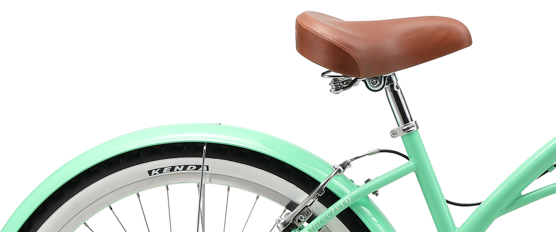 One Bike