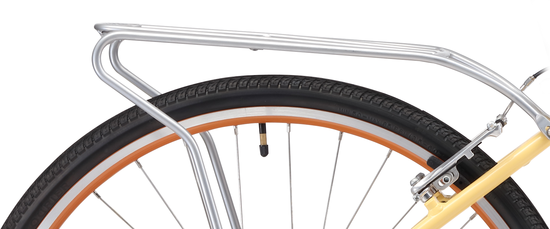 One Bike