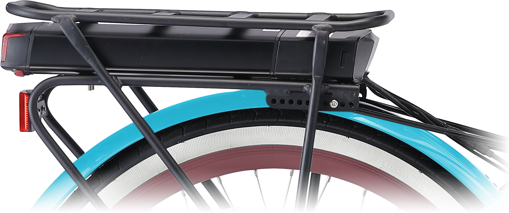 One Bike