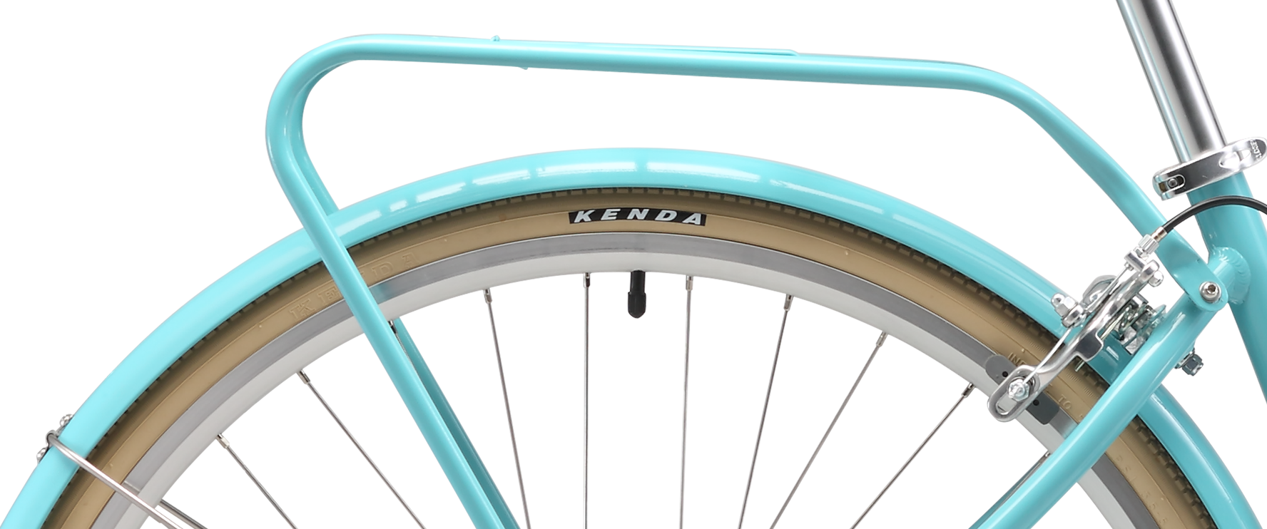One Bike