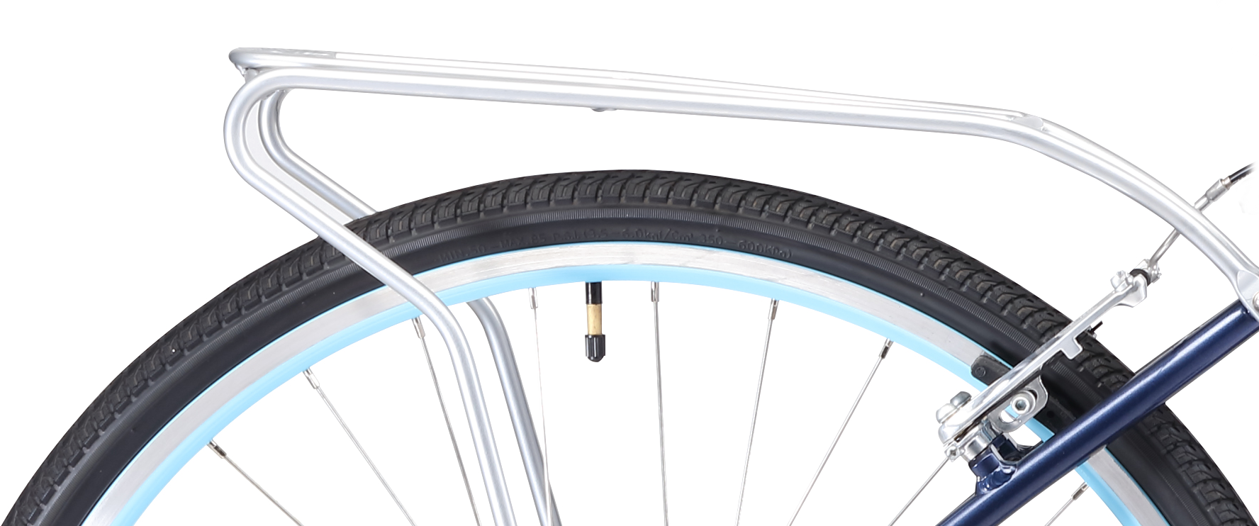 One Bike