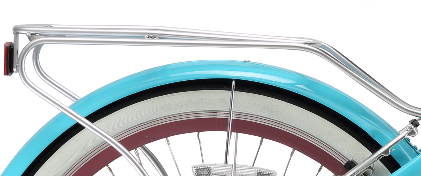 One Bike