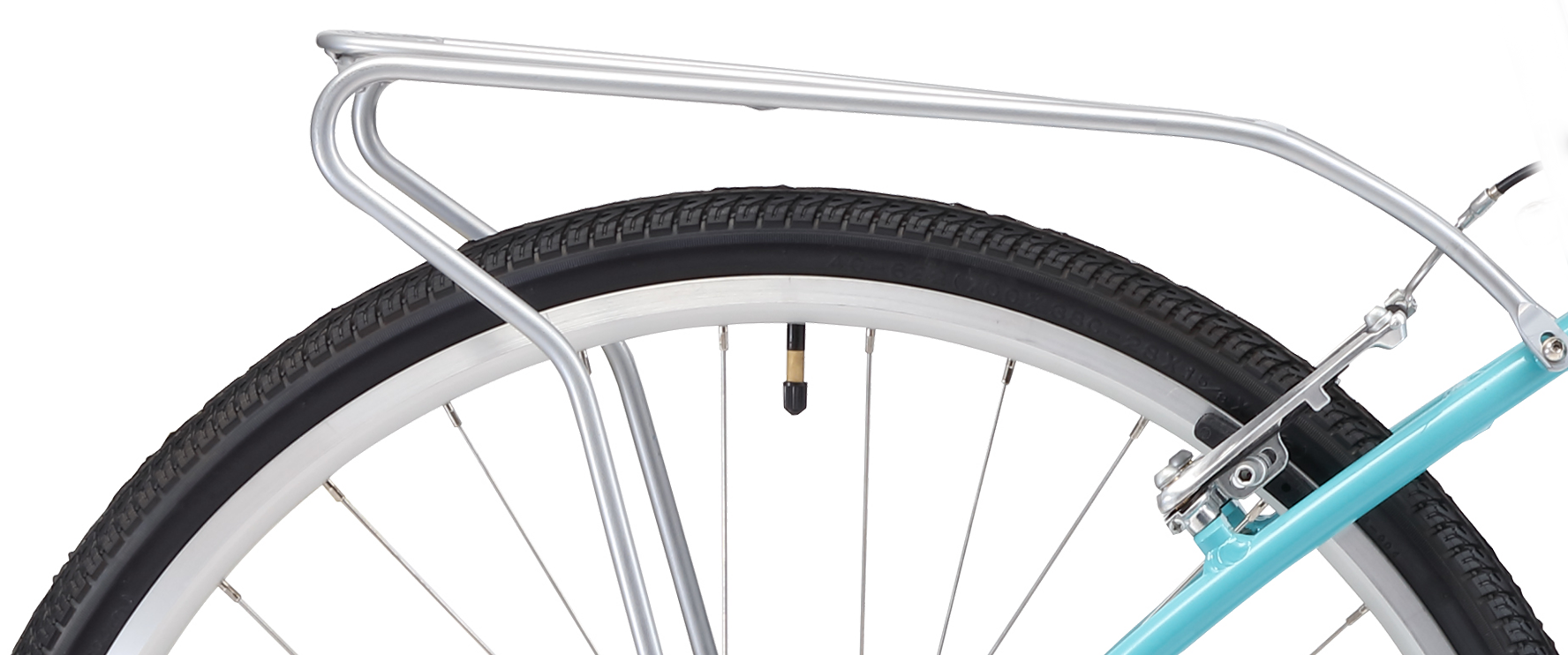One Bike