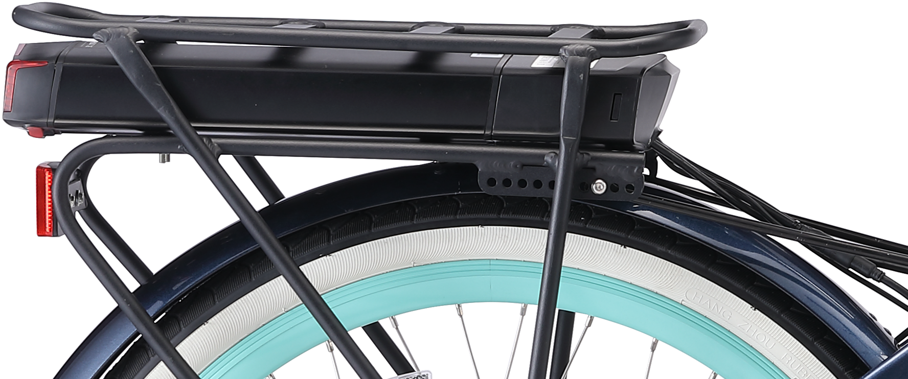 One Bike