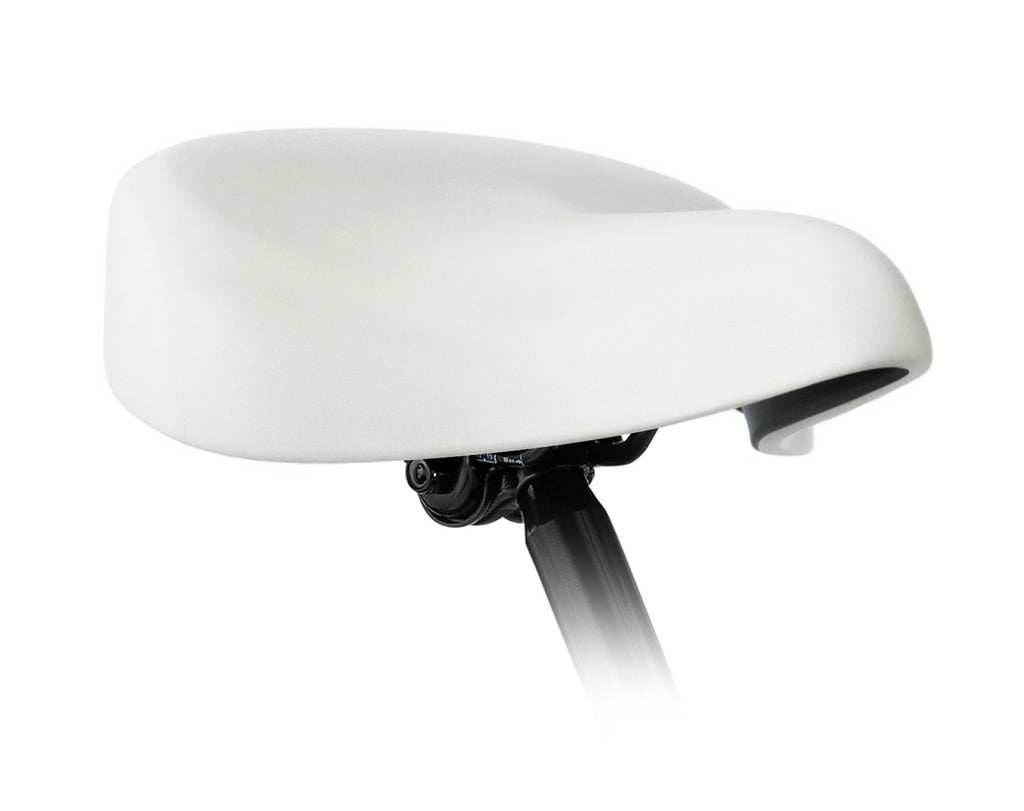The Seat Inside