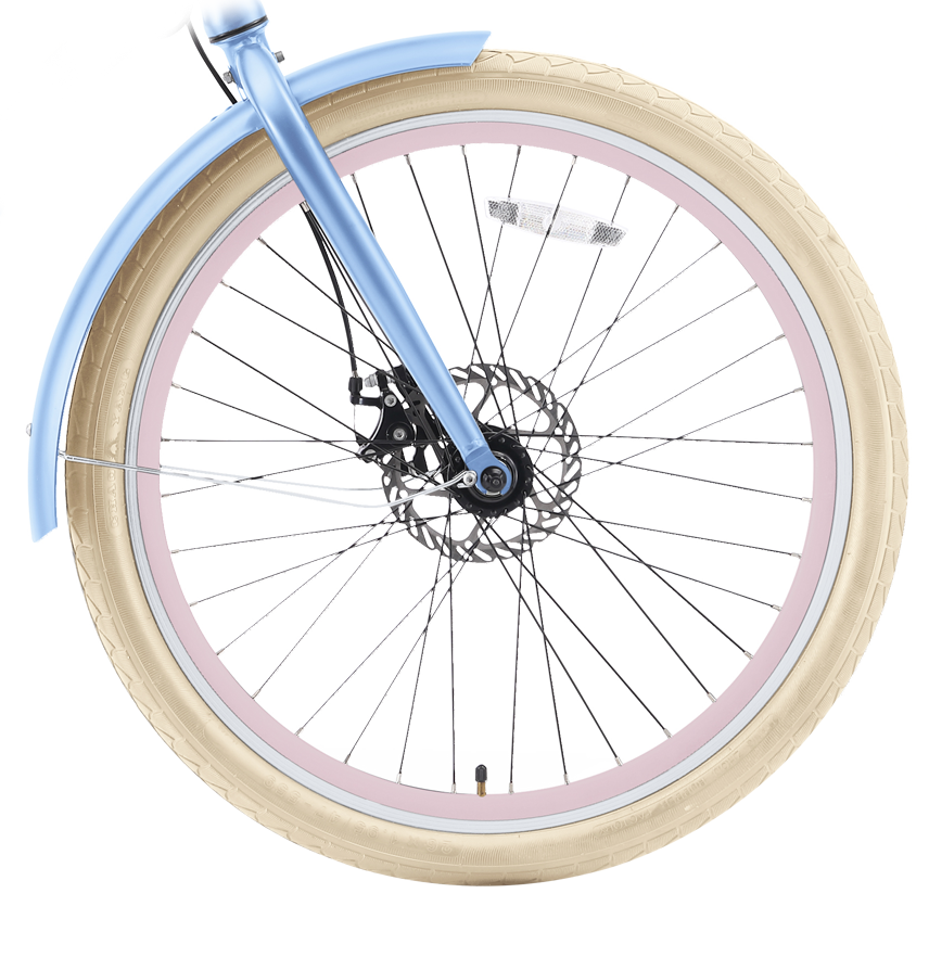 The Tires