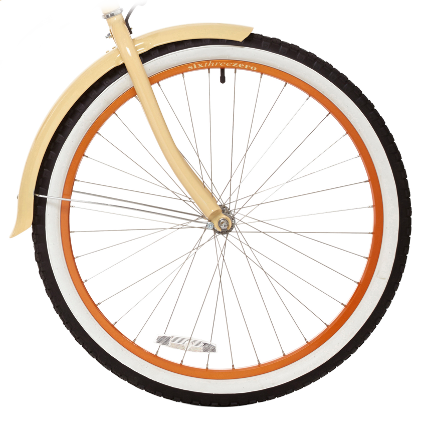 The Tires