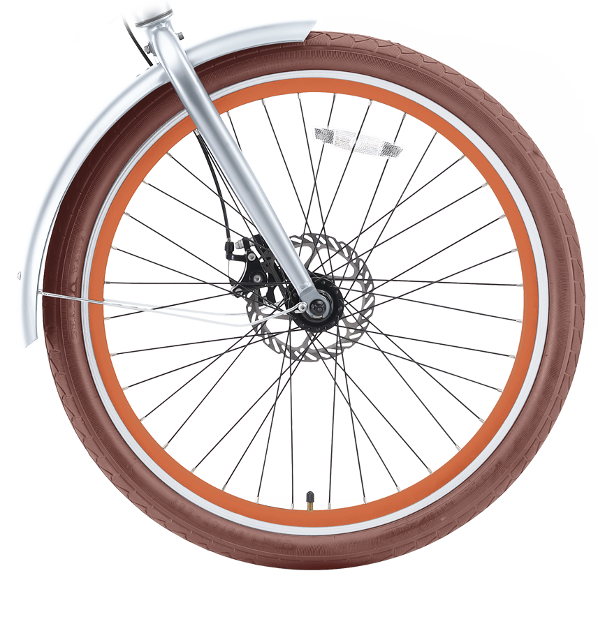 The Tires