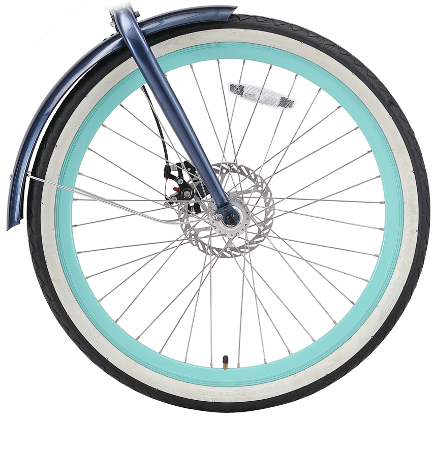 The Tires