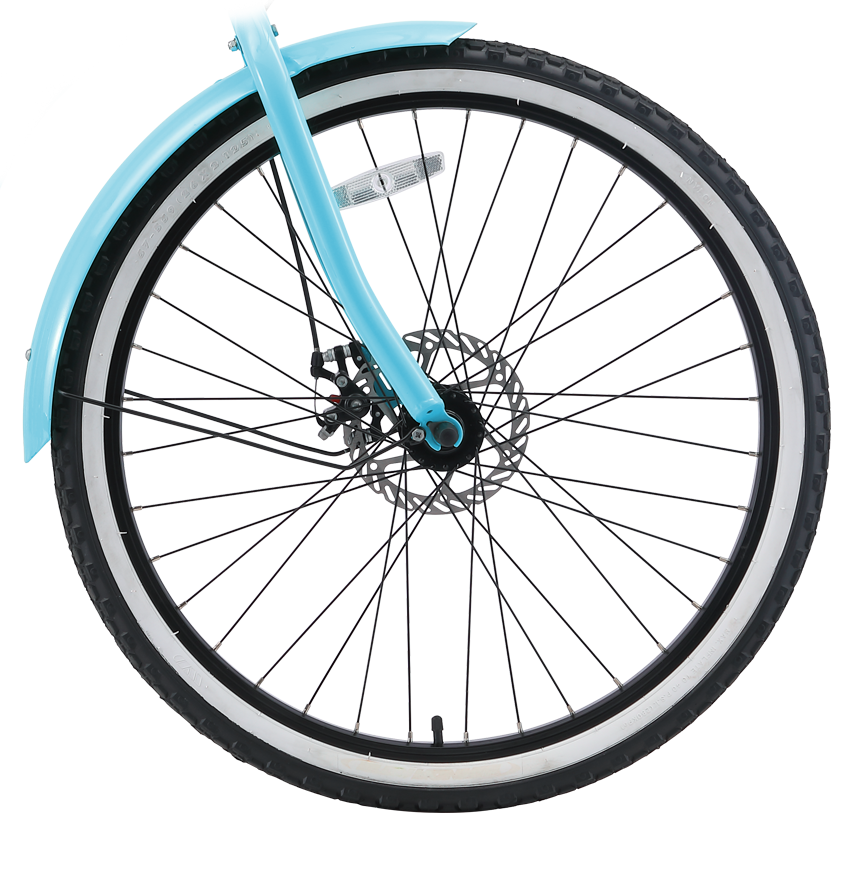 The Tires