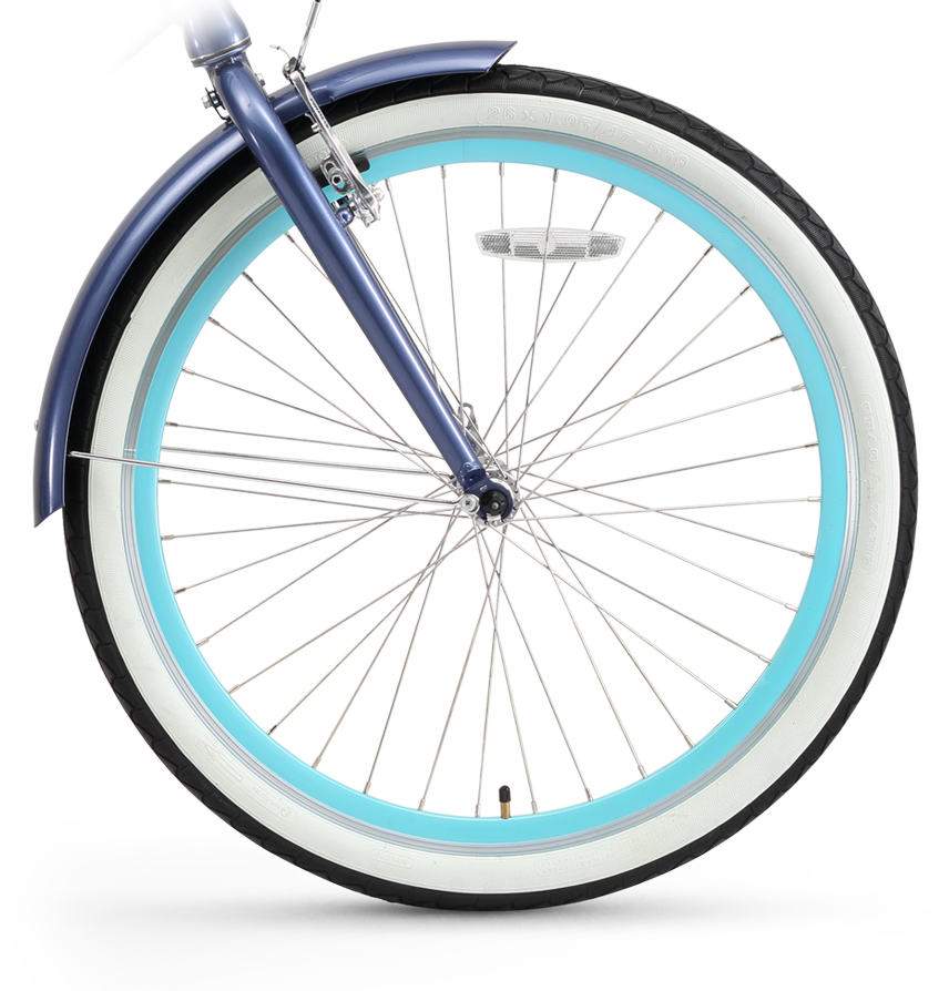 The Tires