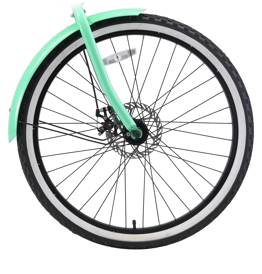 The Tires