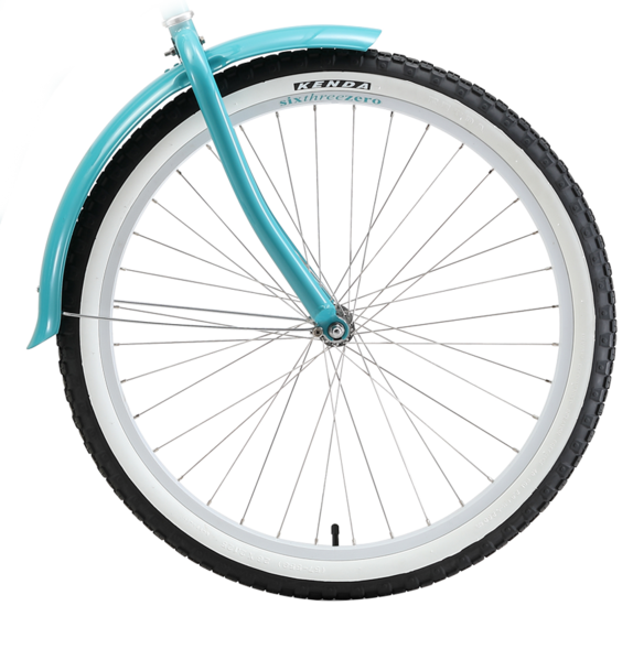 The Tires